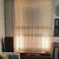 پرده|پرده، رانر، رومیزی|شیراز, کوشک میدان|دیوار