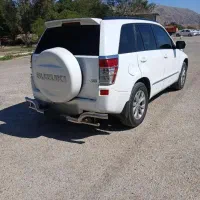 سوزوکی گرند ویتارا