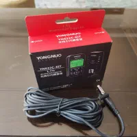 رادیو فلاش yongnuo yn622c E-TTL
