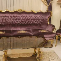 مبلمان و میز ناهار خوری|مبلمان خانگی و میز عسلی|اصفهان, دانشگاه اصفهان|دیوار