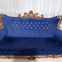 مبل|مبلمان خانگی و میز عسلی|محمدشهر, همایون ویلا|دیوار