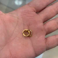 چند مدل کار طلا بدون اجرت قیمت بی نظیر|جواهرات|دزفول, |دیوار