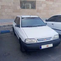 خودرو پراید 131