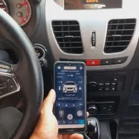 دزدگیر ردیاب سایه gps (پیروزی)