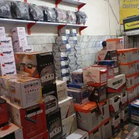 باتری فروشی نصب در محل کل کرج شبانه روزی