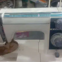 چرخ خیاطی ژانومه مدل ۸۱۳
