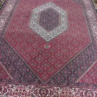 یک جفت فرش 6متری