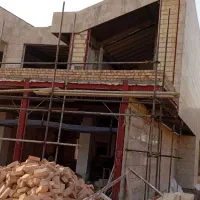 نیازمند یک کارگر ساختمانی