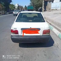 پراید فروشی|خودرو سواری و وانت|سیرجان, |دیوار