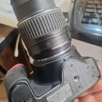 نیکون 5500 با لنز 18 55|دوربین عکاسی و فیلمبرداری|ایذه, |دیوار