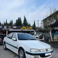 پرشیا مدل ۹۲|خودرو سواری و وانت|نوشهر, |دیوار