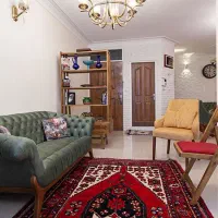 نیازمند خانه کوچک مجردی