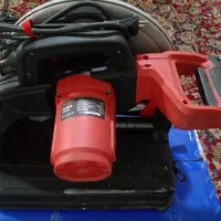 پرفیل بر کپسول گاز دلیر دستگاه جوش|ابزارآلات|قوچان, |دیوار