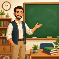 کلاس خصوصی عربی ، آموزش عربی