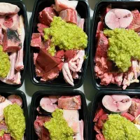 غذا خونگی گربه و سگ|لوازم جانبی حیوانات|شیراز, سرو|دیوار