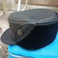 کلاه مردانه روسی