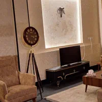 منزل مبله مرکز شهر|اجارهٔ کوتاهمدت آپارتمان و سوئیت|شیراز, باغ تخت|دیوار