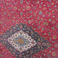 یک جفت فرش ۱۲ متری|فرش|هلالی, |دیوار