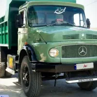 راننده پایه یک نیازمندیم