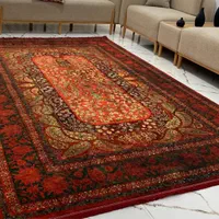 فرش|فرش|یاسوج, |دیوار