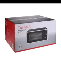 ماکروفر تکنو|اجاق گاز و لوازم برقی پخت‌وپز|مشهد, چهارچشمه|دیوار