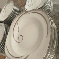 سرویس چینی 106 پارچه مقصود