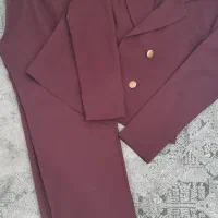 مانتو شلوار