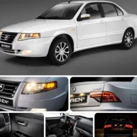 حواله سمند سورن پلاس xu7p