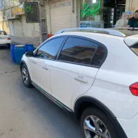 برلیانس کراس ۱۶۵۰ مدل ۹۹ در حد صفر|خودرو سواری و وانت|کرج, باغستان|دیوار