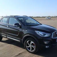 هایما S5-T مدل 1402 اتومات