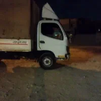 حمل اثاثیه منزل بسته بندی کارگر برای وسایل سنگین