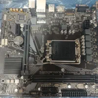 مادربرد H610h DDR5 Asus نو