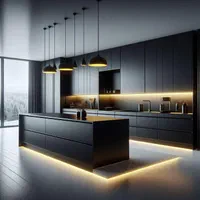 170متر / نگین باهنر / مدرن بدون مشابه