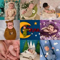 اتلیه کودک ،نوزادی ، خانوادگی و بارداری پری دریایی|خدمات پذیرایی، مراسم|مشهد, شهرک رازی (شهرک غرب)|دیوار