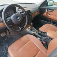 بی ام و BMW X3 2009 موتور 3000سقف پاناتمام شیشه|خودرو سواری و وانت|مشهد, الهیه|دیوار