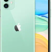 ایفون ۱۱ نرمال معاوضه