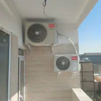 تعمیرات تخصصی انواع کولر گازی و پکیج