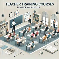 دوره های برنامه نویسی وب و ICDL