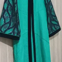 مانتو مجلسی|لباس|بومهن, |دیوار