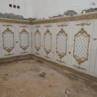 کاشی کاری شاوور|خدمات پیشه و مهارت|کرخه, |دیوار