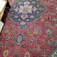 فرش دستباف|فرش|شیراز, مسلم|دیوار