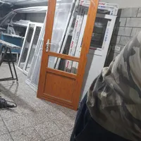 ساخت وتعمیر درب پنجره توری