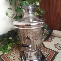 سماور قدیمی عتیقه