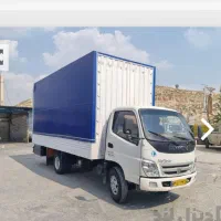 حمل بار، منزل باربری اسباب کشی کارگر حرفه ایی ۲۴س