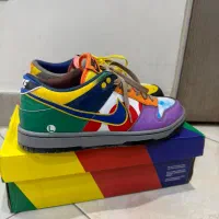 در حد نو، خفن و تمیز