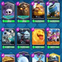 اکانت کلش رویال مفت|کنسول، بازی ویدئویی و آنلاین|تهران, تهرانپارس شرقی|دیوار