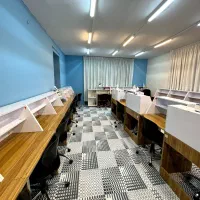 ناظر سالن مطالعه پسرانه/ مراقب سالن مطالعه پسرانه|استخدام آموزشی|مشهد, سناباد|دیوار