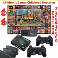 کنسول بازی های نوستالژی|کنسول، بازی ویدئویی و آنلاین|دورود, |دیوار