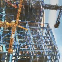 فروش آهن آلات ساختمانی و صنعتی