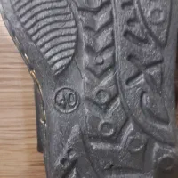 صندل مردانه سایز۴۰|کیف، کفش، کمربند|خاش, |دیوار